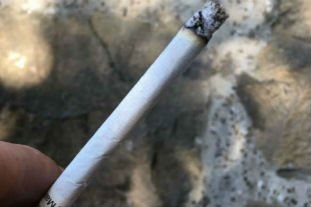Smoking number one risk factor for PAD